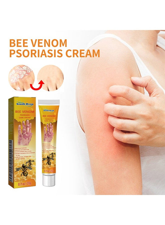South Moon - Bee Venom Psoriasis Care Cream