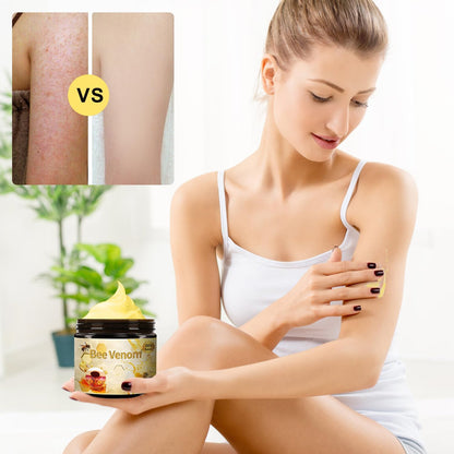Bee Venom Moisturizing Cream