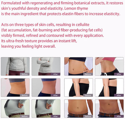 Melt Stubborn Fat Naturally