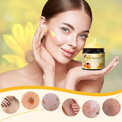 Bee Venom Moisturizing Cream