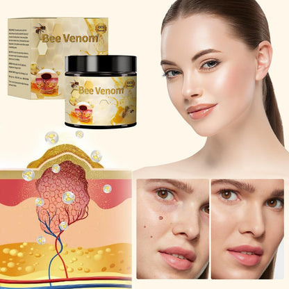Bee Venom Moisturizing Cream
