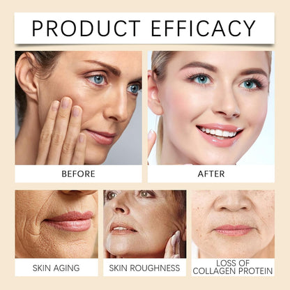 Botox Effect Bee Venom Cream