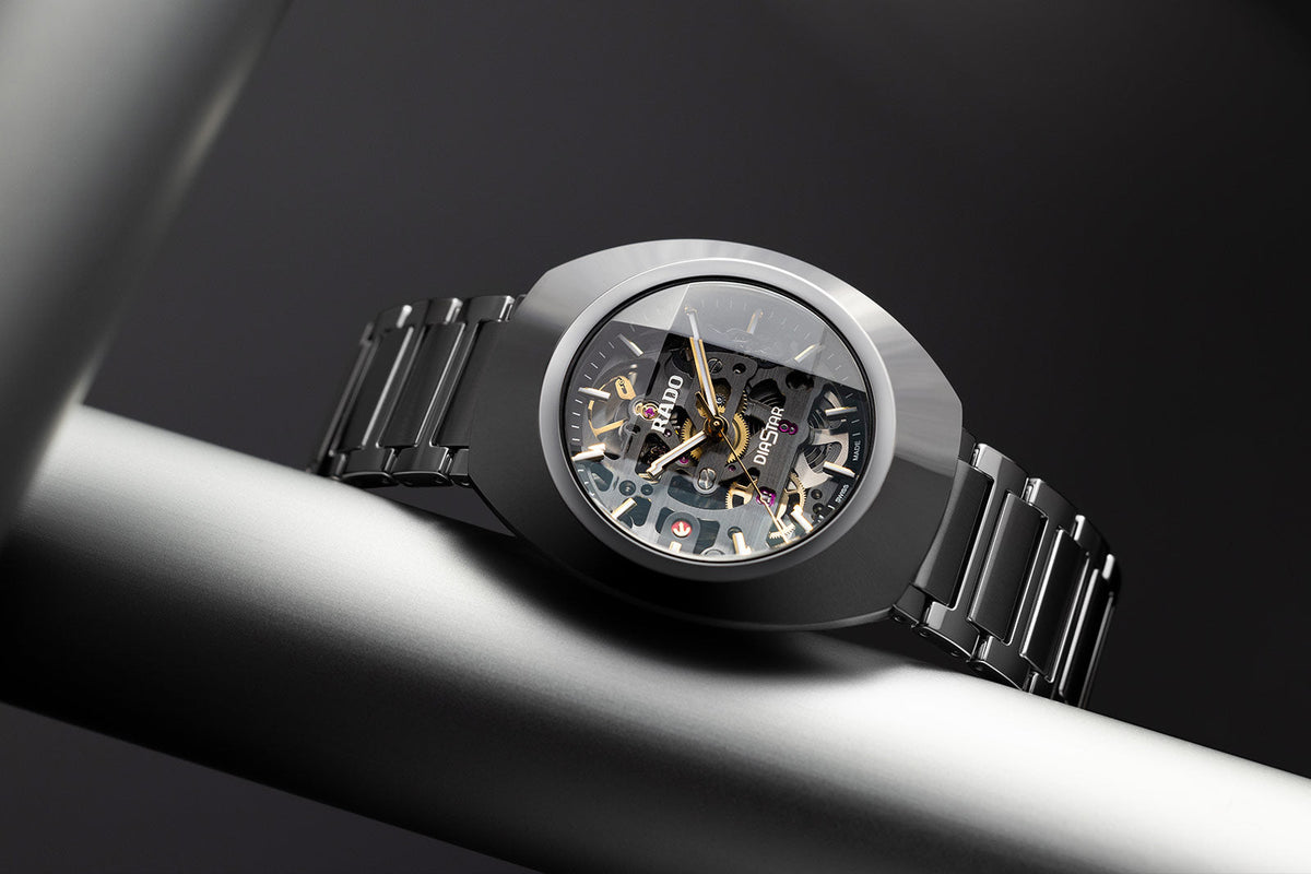 RADO DiaStar Automatic – Premium Luxury Watch