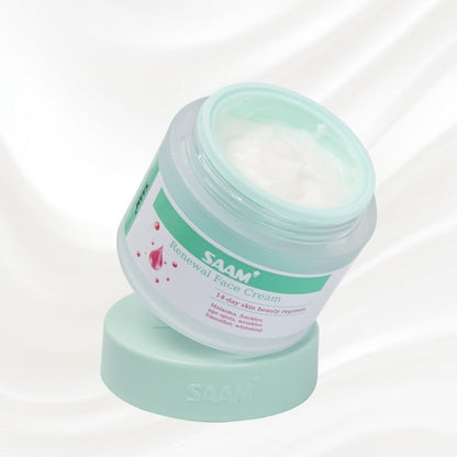SAAM - Renewal Face Cream