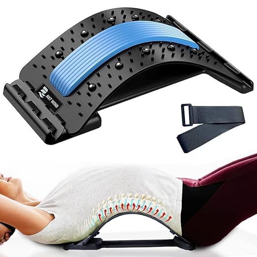 Back Stretcher
