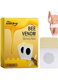 South moon - Bee Venom Slimming Patch