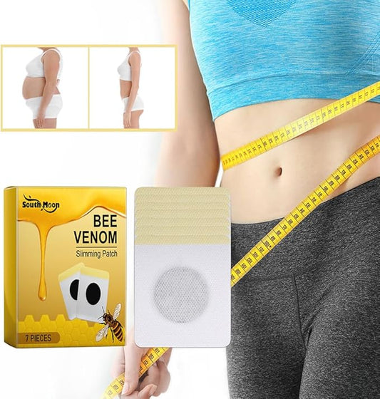 South moon - Bee Venom Slimming Patch