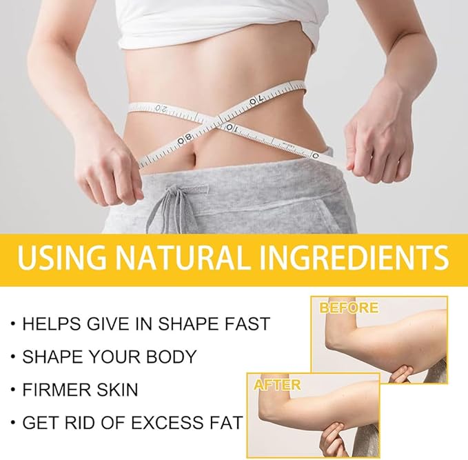 South moon - Bee Venom Slimming Patch