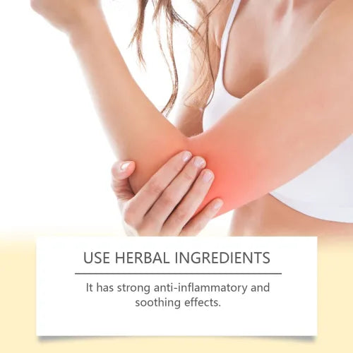 South Moon - Bee Venom Pain Relief Soothing Cream