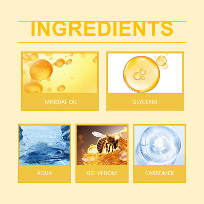 South Moon - Bee Venom Pain Relief Soothing Cream