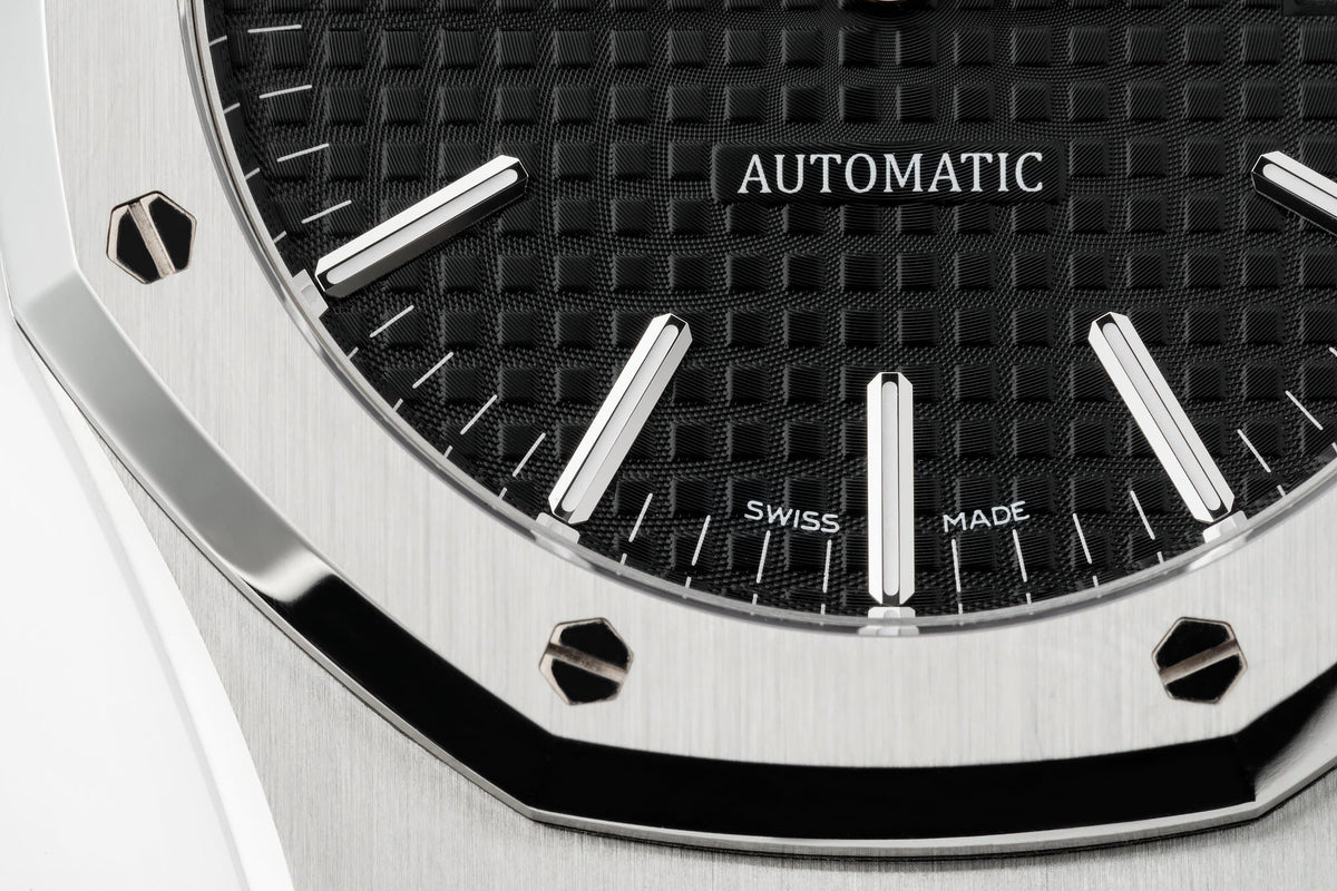 Audemars Piguet Royal Oak Selfwinding